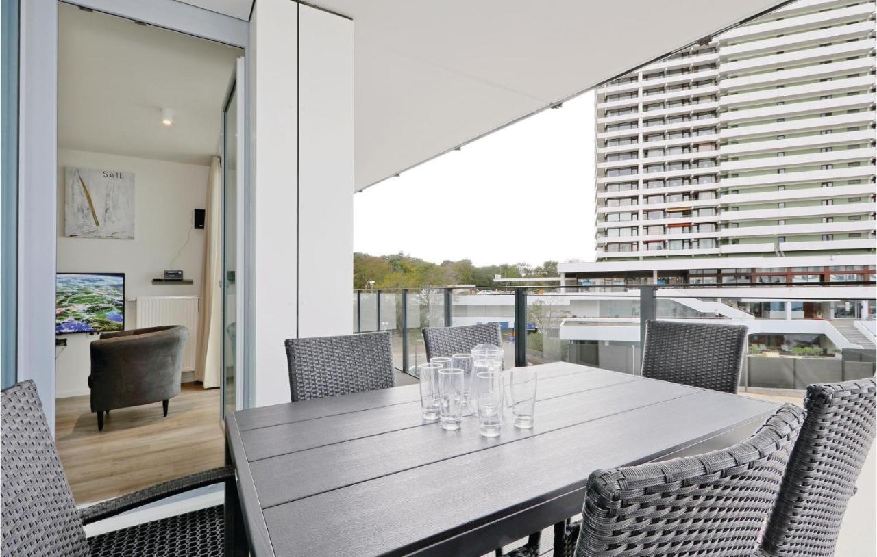 Awesome Apartment In Luebeck Travemuende With Sauna Экстерьер фото