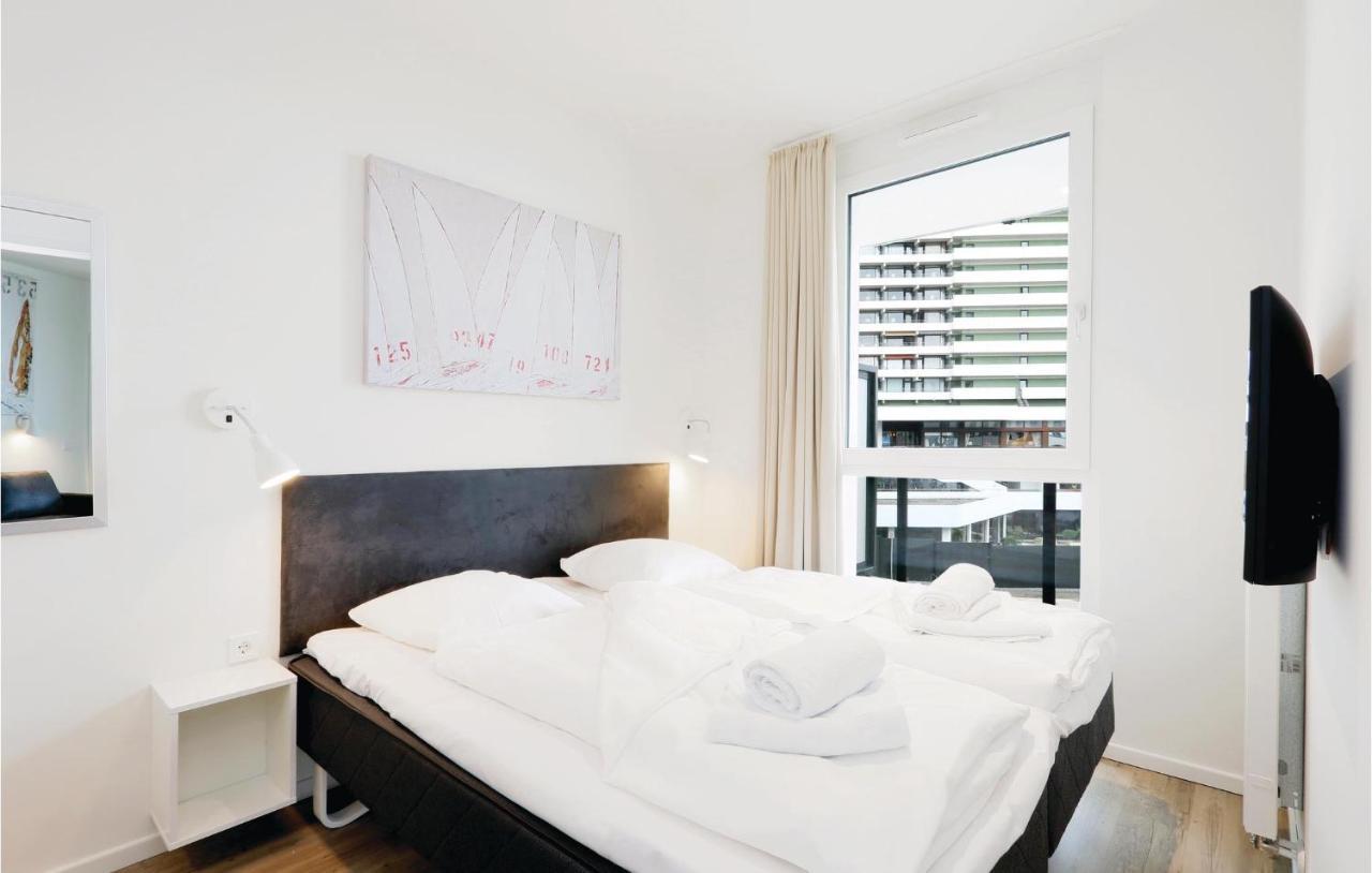 Awesome Apartment In Luebeck Travemuende With Sauna Экстерьер фото