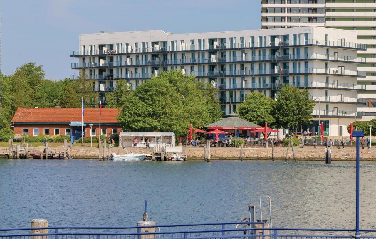 Awesome Apartment In Luebeck Travemuende With Sauna Экстерьер фото