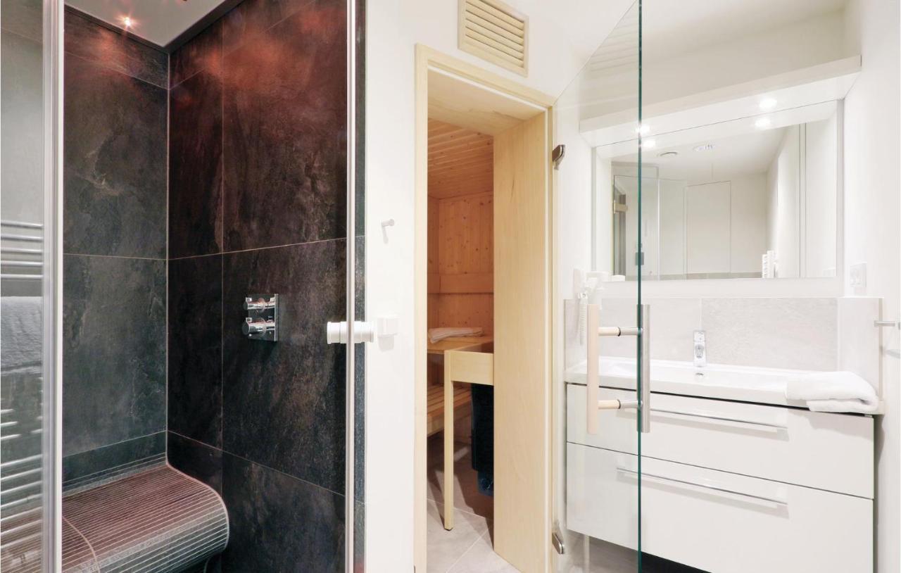 Awesome Apartment In Luebeck Travemuende With Sauna Экстерьер фото