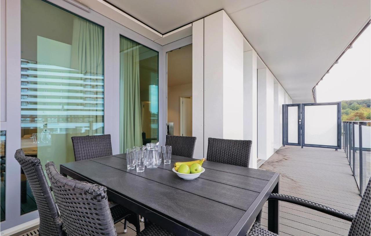Awesome Apartment In Luebeck Travemuende With Sauna Экстерьер фото