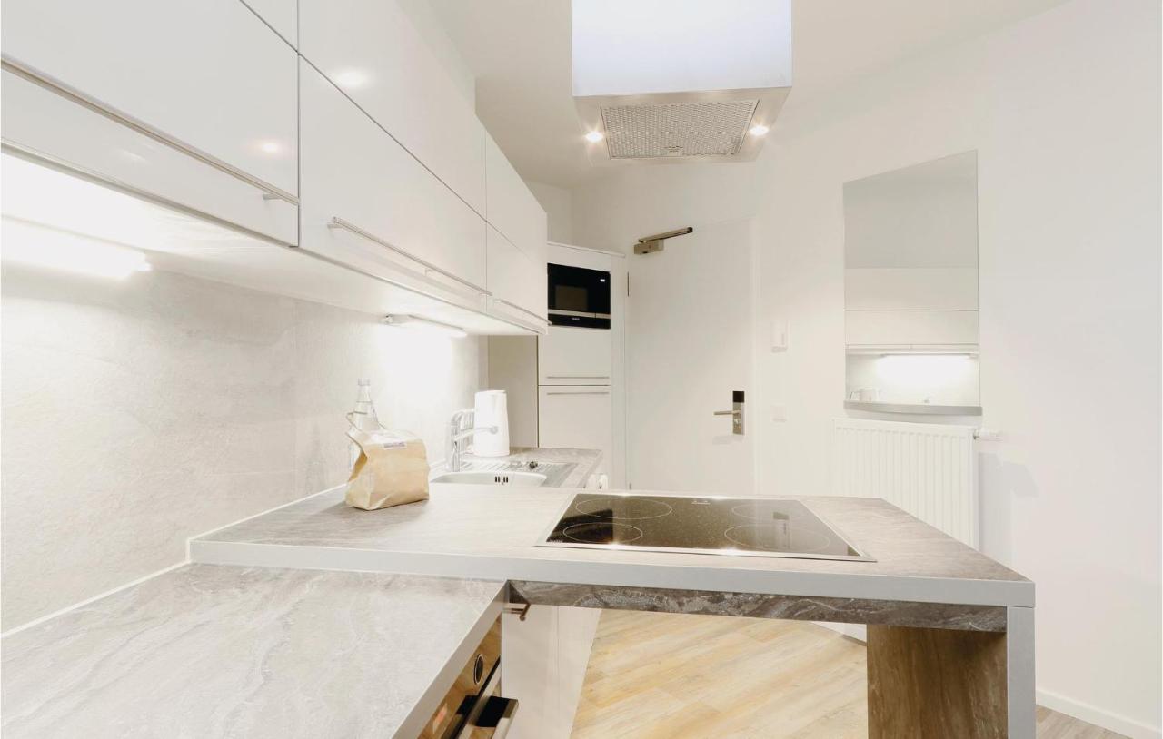 Awesome Apartment In Luebeck Travemuende With Sauna Экстерьер фото