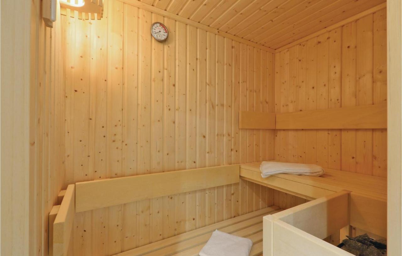Awesome Apartment In Luebeck Travemuende With Sauna Экстерьер фото